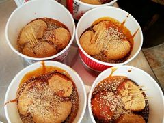 -三大炮豆花铺(锦里店)