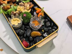 -3号仓库·创意中国菜(新世界城店)