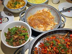 -大碗先生(万家丽店)