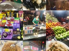 -六合夜市