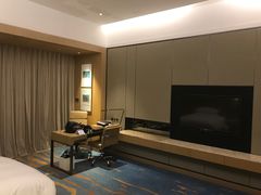 -武汉洲际酒店