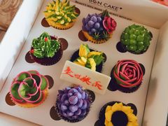 -BON CAKE(华贸购物中心店)