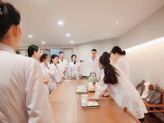 -汉艺唐风茶艺培训(联发华美空间店)