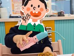 -佳儿萌豆儿童辅食餐厅(林奥CITY PARK店)