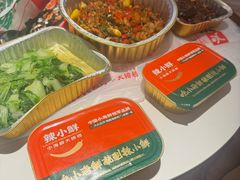 -辣小鲜·南昌大排档(船山路店)
