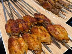 -巴依老爷新疆美食(清华东门店)