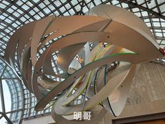 -新加坡丽思卡尔顿美年酒店