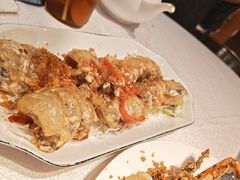 -喜记避风塘炒辣蟹(旗舰店)