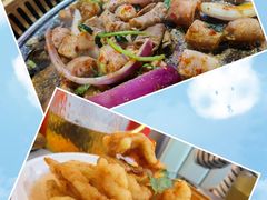 -棒小伙·齐齐哈尔烤肉(龙茗路店)