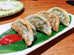 -强记鱼粥(南村店)