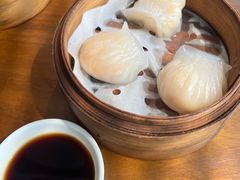 -OCEAN一席海鲜•海景餐厅(双子塔店)