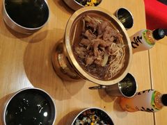 -朴大叔拌饭(广州花城汇店)