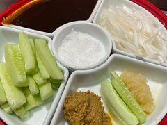 -北京王府井希尔顿酒店·秦唐中餐厅Chynna