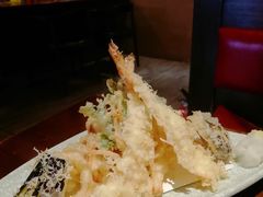 -千代武日本料理(开发区店)