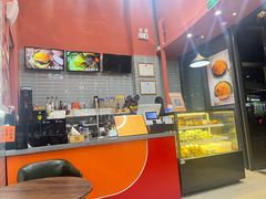 -御华麟·港奶·港包·港咖(解放路第二市场店)