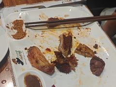 -汉巴味德(沈阳万象汇店)