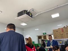 -李小老烧饼(常营民族家园店)