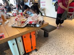 -肯德基(泉州东街店)
