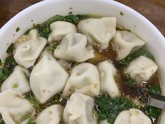 -回坊马二饺子馆