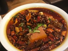 -妈妈的味道(工人体育场东路店)