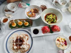 -水上明月·湖景餐厅