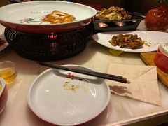 -京华烟云·北京烤鸭(领展购物广场·中关村店)
