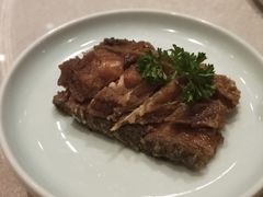 -海天楼中餐厅(吴宫泛太平洋酒店)