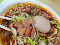 -刘记特色牛杂面·直营店