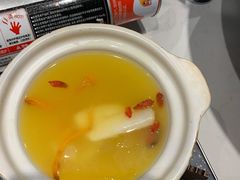 -五月罗马海鲜自助餐厅(陆家嘴店)