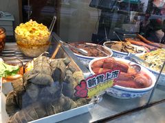 -三毛烤鸡(清泰街店)