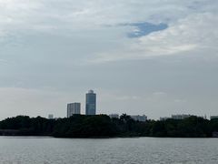 -海珠湖公园