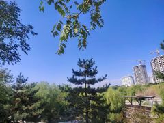 -河北省园博园
