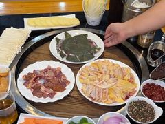 -醉旺柴火鸡(棠东店)