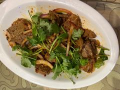 -乌苏疆遇集市烧烤新疆菜(乌苏啤酒小镇店)