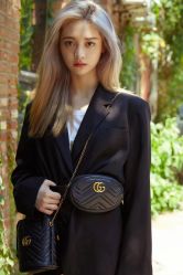 -COMO SALON 烫染可茉发型