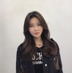 点击看大图 -3AM HAIR SALON染发烫发接发