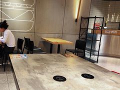 -麦当劳(徐汇漕溪北路百脑汇店)