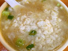 汤泡饭-黑竹香鸡(营和巷店)