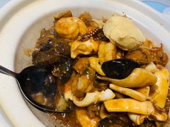 八珍豆腐-逢春菜馆天津菜(胜利路店)