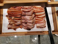 -四季厨房 鲁菜·孔府烤鸭(高新万达店)