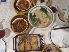 -粤秀小厨·广式早茶(辽宁路店)