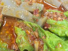 -阿山卓·野生菌火锅·纳西火塘烤肉