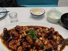 -丁老爷子苏香圆