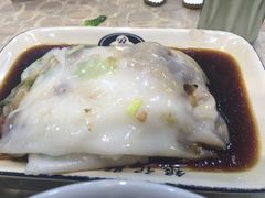 -银记肠粉店(新港西路店)