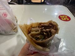 -石饮红星包子(中山路店)