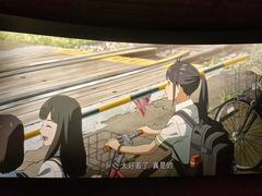 -CGV影城(滨江天街IMAX店)