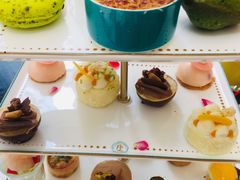 -PAUL LAFAYET 法式甜品(港汇广场店)