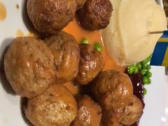 -宜家·瑞典风味餐厅(四元桥店)