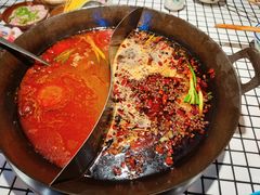 -董眼镜火锅(洪崖洞总店)