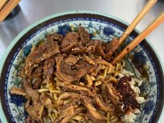 -金秋特色面馆(铜庄店)